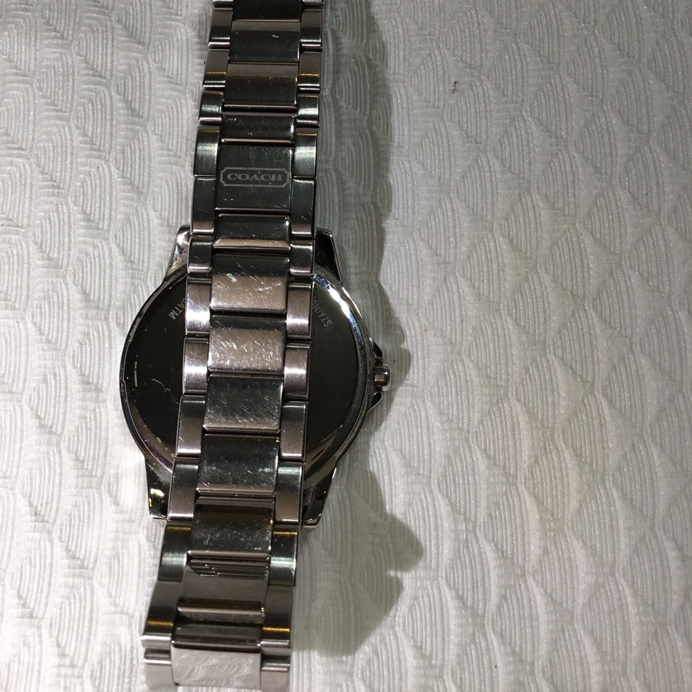 Coach Watch - Picture 7 of 8